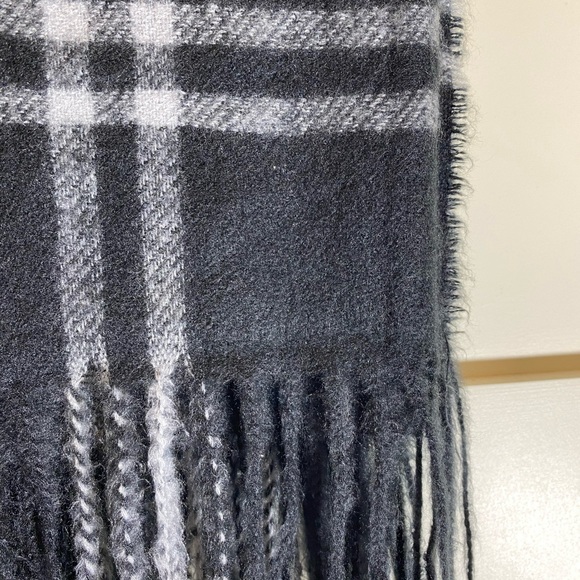 Blanket scarf - Picture 4 of 4